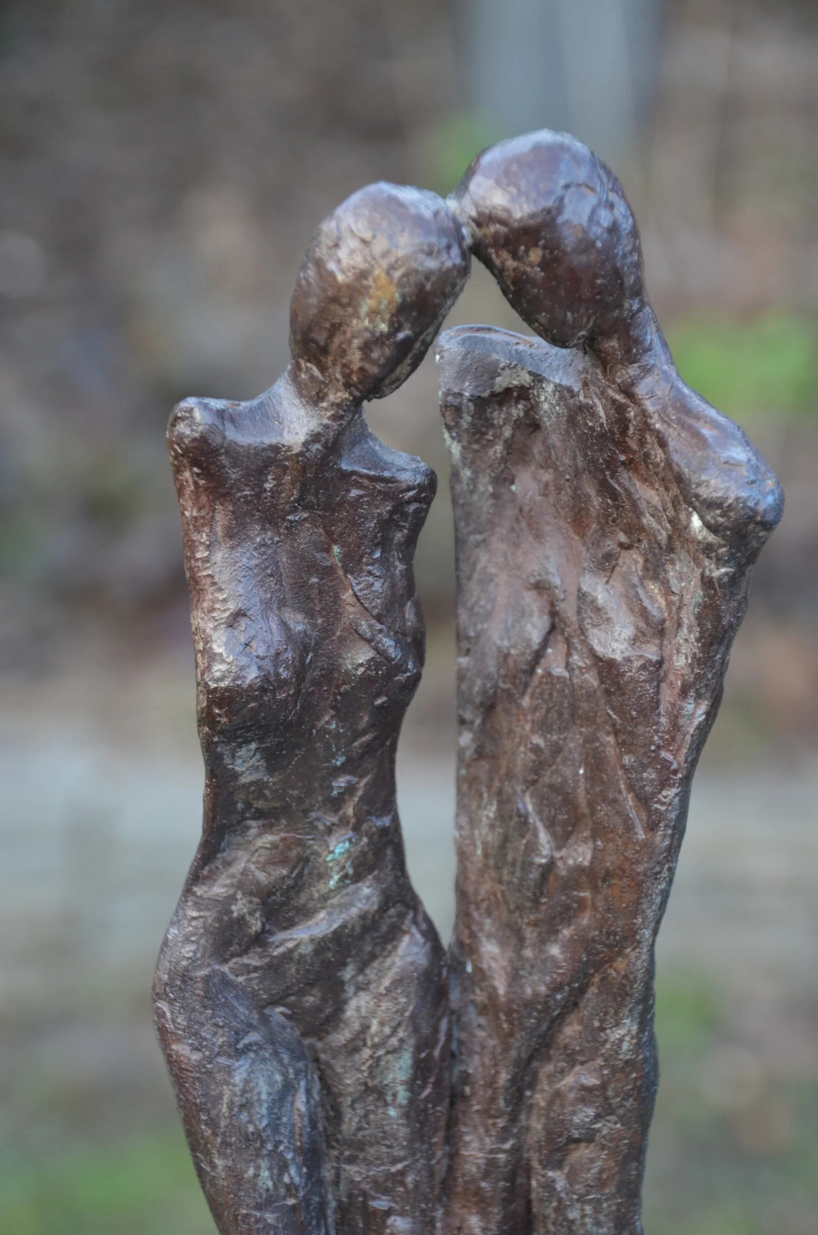 Persoonlijke en intieme beelden van Jet