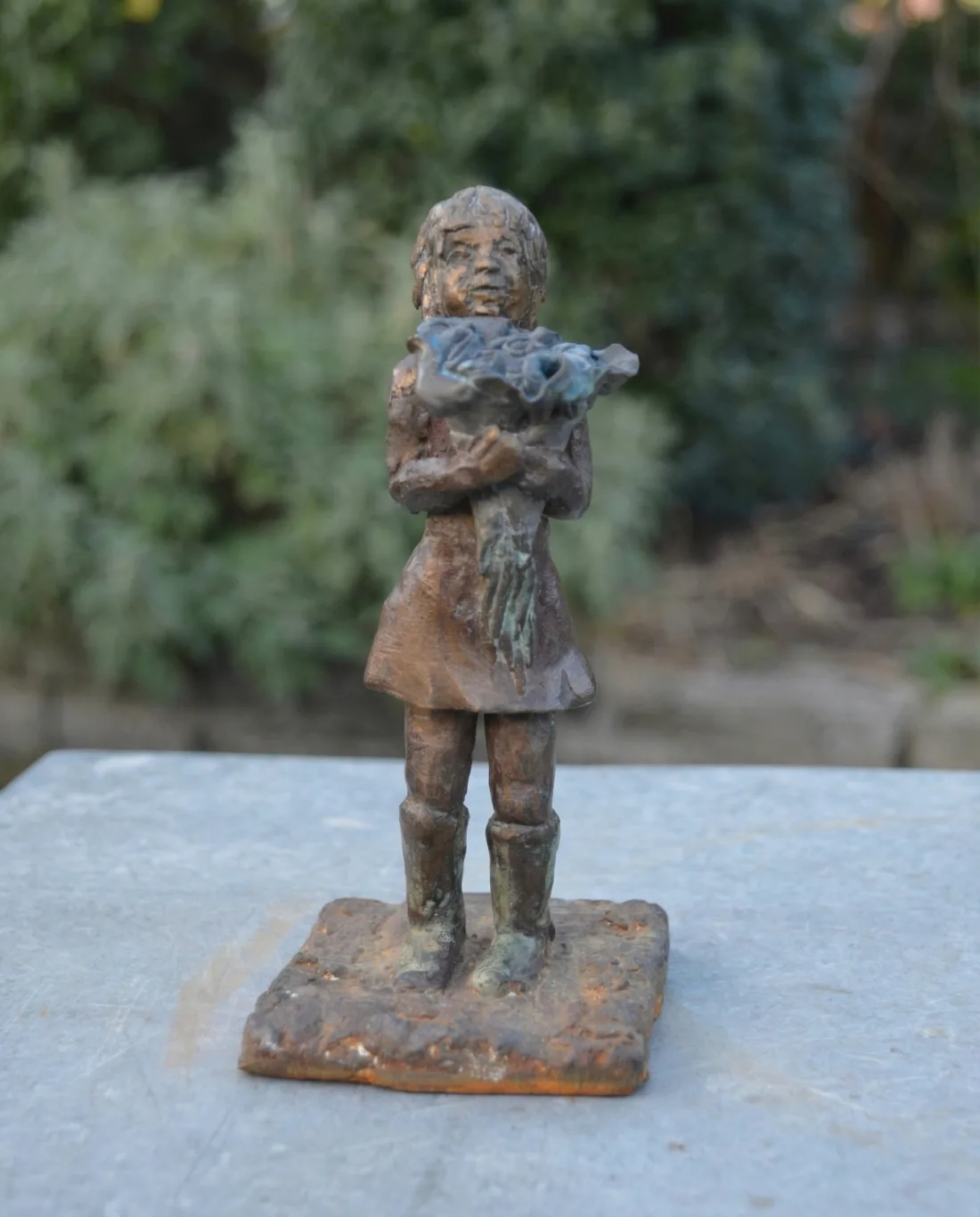 Persoonlijke en intieme beelden van Jet